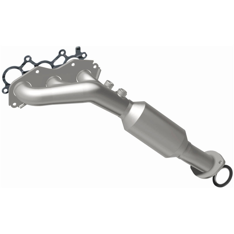 MagnaFlow Direct Fit Catalytic Converter 06-08 IS250/350 Driver Side Manifold - 50604