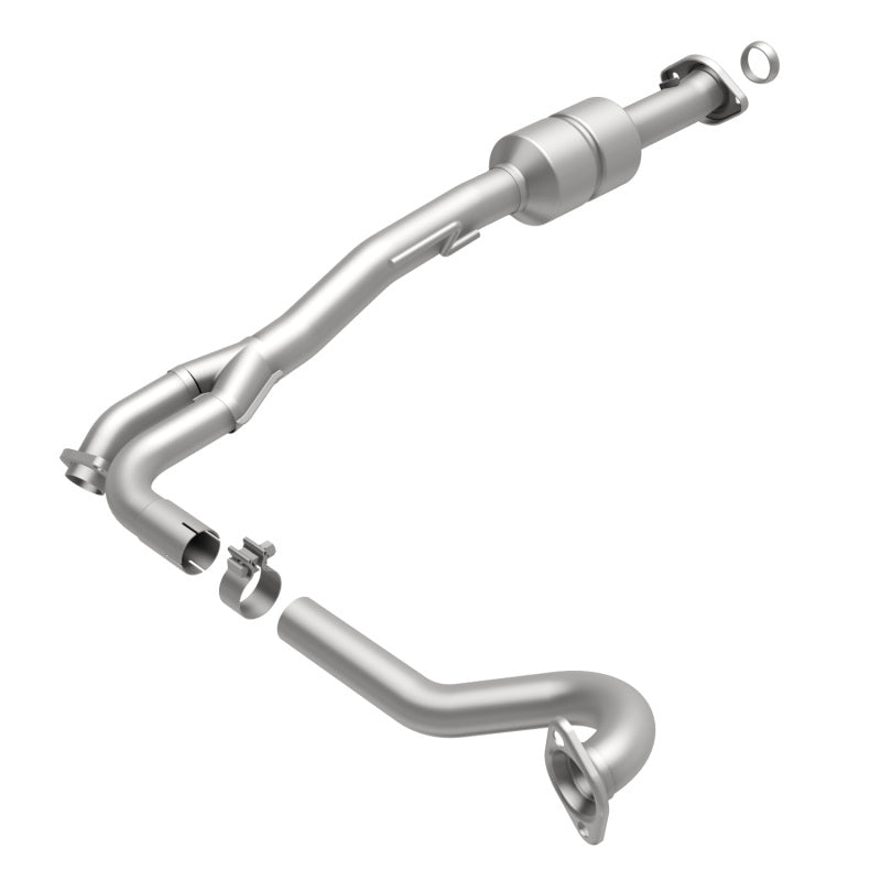 MagnaFlow Direct Fit Catalytic Converter 02-03 Jeep Liberty 3.7L - 459008