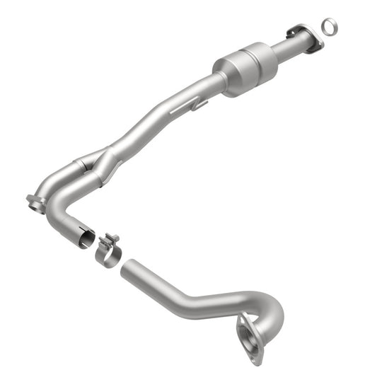 MagnaFlow Direct Fit Catalytic Converter 02-03 Jeep Liberty 3.7L - 459008
