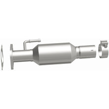 Load image into Gallery viewer, MagnaFlow Direct Fit Catalytic Converter 15-16 Ford Edge 3.5L FWD - Rear - 21-730