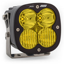 Load image into Gallery viewer, Baja Designs XL80 Driving/Combo LED Light Pods - Amber - 670013