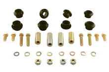 Load image into Gallery viewer, Whiteline 08-09 Subaru STi/12+ BRZ / 12+ Scion FR-S Rear Camber adj kit-control arm upper bushes - KCA326