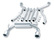Load image into Gallery viewer, Borla 03-07 G35 Coupe Cat-back Exhaust - 140057