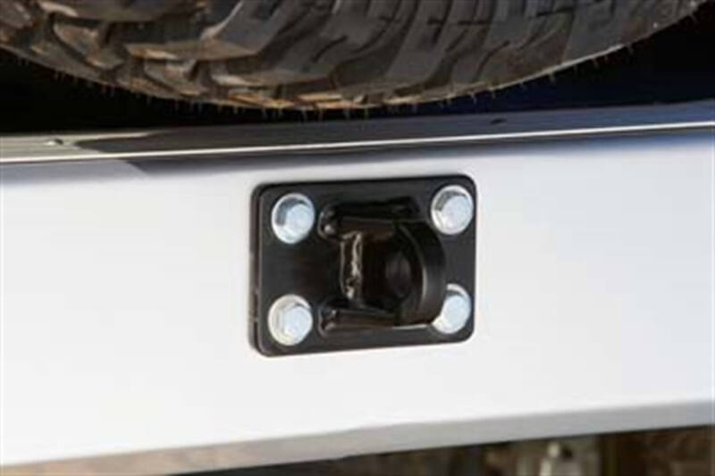 ARB Bumper/Fitting Kit Bundle 5620010 - 5620010B