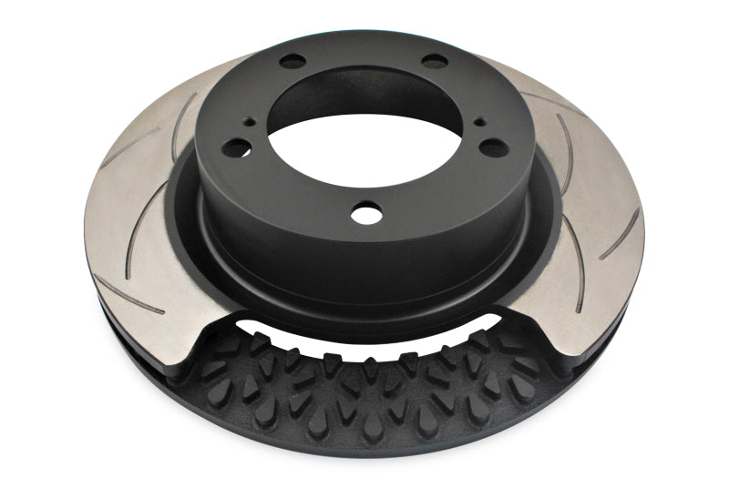 DBA 91-00 Nissan Pulsar NA14/N15 Rear Slotted Street Series Rotor - DBA917S