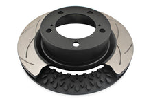 Load image into Gallery viewer, DBA 17-20 Audi A6 (356mm Front Rotor) Front Slotted Street Series Rotor - DBA2848S