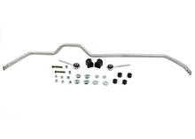 Load image into Gallery viewer, Whiteline 95-98 Nissan 240SX S14 Rear 24mm Swaybar-XX h/duty Blade adjustable - BNR11XXZ