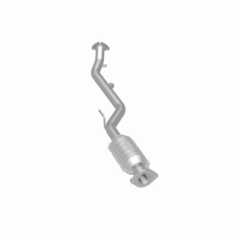 MagnaFlow Direct Fit Catalytic Converter 90-95 300ZX Turbo Passenger Side 49S - 23947