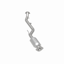 Load image into Gallery viewer, MagnaFlow Direct Fit Catalytic Converter 90-95 300ZX Turbo Passenger Side 49S - 23947