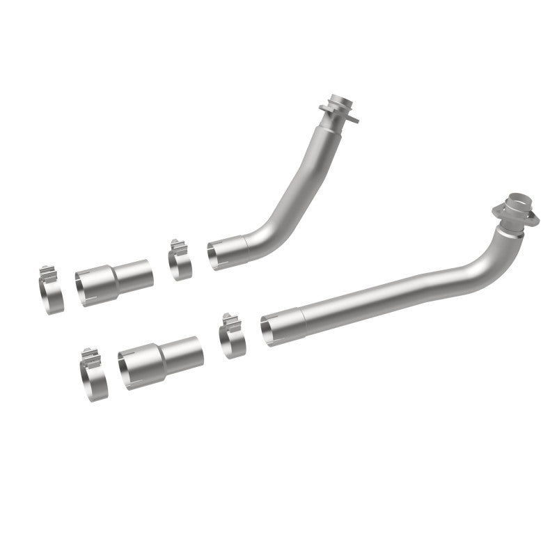 MagnaFlow Mani frontpipes 67-74 Camaro S/B V8 - 16434