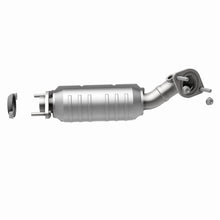 Load image into Gallery viewer, MagnaFlow Direct Fit Catalytic Converter 05-07 Cadillac STS/SRX 3.6L - 51617