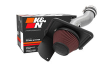 Load image into Gallery viewer, K&amp;N 21-23 Acura TLX Cold-Air Intake System - 69-1508TC