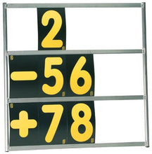 Load image into Gallery viewer, OMP Pit Boards 3 Panel - NC0-1067