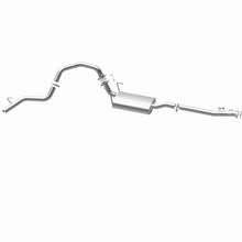 Load image into Gallery viewer, MagnaFlow BRE Exhaust Kit 96-00 Toyota 4Runner 3.4L - 106-0023
