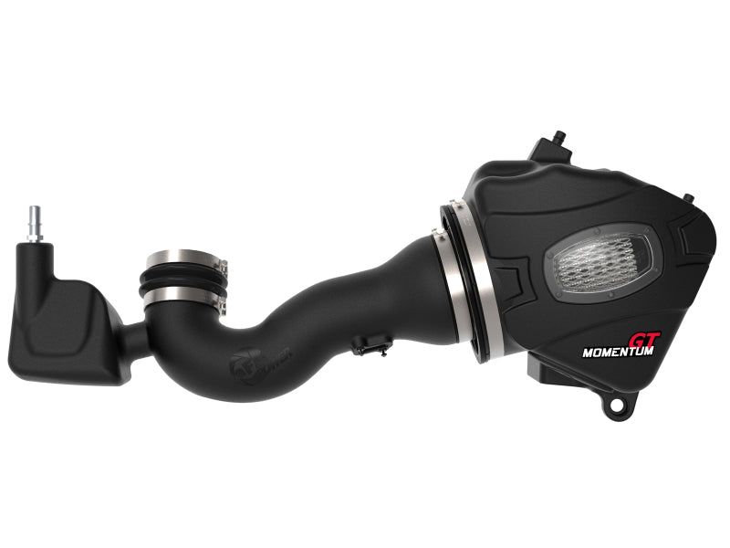 aFe Momentum GT Pro DRY S Cold Air Intake System 19-21 GM SUV 5.3L V8 - 50-70066D