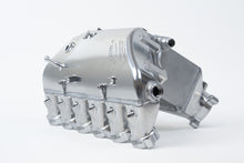 Load image into Gallery viewer, CSF BMW M2/M3/M4 S58 Comp &amp; Non-Comp (G8X) Charge-Air Cooler Manifold - Raw Billet - 8233