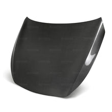 Load image into Gallery viewer, Seibon 17-19 Infiniti Q60 OE-Style Carbon Fiber Hood - HD17INFQ60-OE