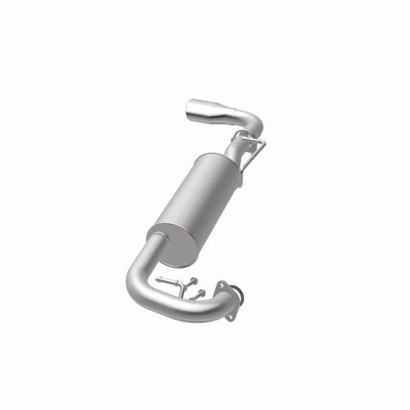 MagnaFlow BRE Exhaust Kit 11-16 Scion tC 2.5L - 106-0896