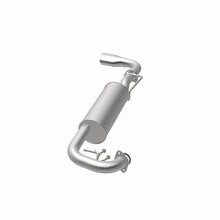 Load image into Gallery viewer, MagnaFlow BRE Exhaust Kit 11-16 Scion tC 2.5L - 106-0896