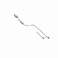 Load image into Gallery viewer, MagnaFlow BRE Exhaust Kit 06-11 Honda Civic 1.8L - 106-0719
