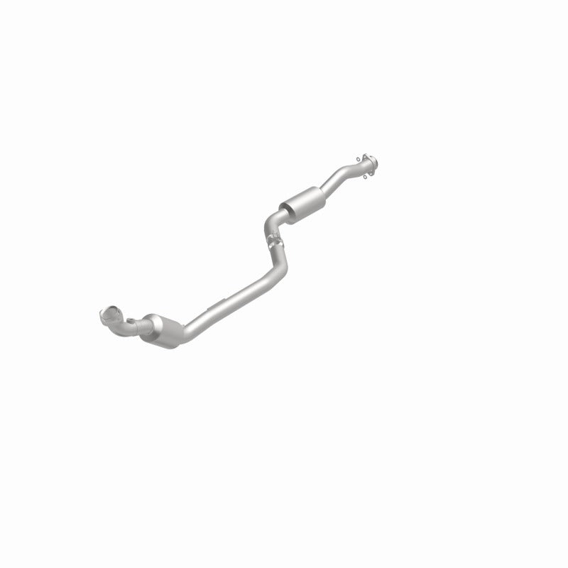MagnaFlow Direct Fit Catalytic Converter 06-09 Mercedes-Benz E350 3.5L 4matic Driver Side - 51639