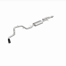 Load image into Gallery viewer, MagnaFlow 2021 GM Yukon/Tahoe V8 5.3L Street Series Cat-Back Exhaust - 19540