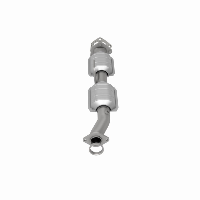 MagnaFlow DF Cat. Conv 98-00 Ford Ranger 4.0L/3.0L Rear / 98-00 Mazda B300 3.0L / B4000 4.0L Rear - 23541
