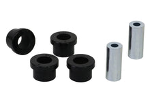 Load image into Gallery viewer, Whiteline Plus 00-07 Subaru Impreza WRX/STi Front Lower Inner Control Arm Bushing Kit - W52837A