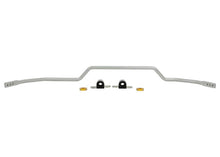 Load image into Gallery viewer, Whiteline 90-93 Toyota Celica GT-Four Turbo AWD ST185 Rear 20mm Heavy Duty Adjustable Swaybar - BTR29Z
