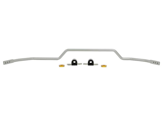 Whiteline 90-93 Toyota Celica GT-Four Turbo AWD ST185 Rear 20mm Heavy Duty Adjustable Swaybar - BTR29Z