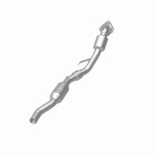Load image into Gallery viewer, MagnaFlow Conv DF 00-02 Audi S4 2.7L Passenger Side - 23613