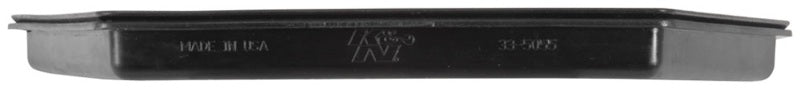 K&N 16-17 Cadillac CT6 V6-3.6L F/l Drop In Air Filter - 33-5055