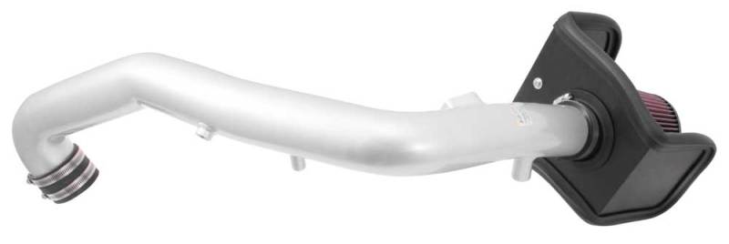 K&N 13-14 Chevy Malibu 3.6L 69 Series Typhoon Perf Intake Kit - 69-4529TS