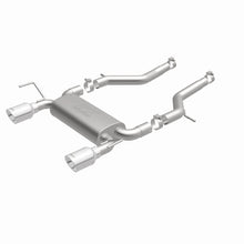 Load image into Gallery viewer, MagnaFlow SYS Axle-Back 2013-15 Cadillac ATS 3.6L v6 - 15196