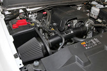 Load image into Gallery viewer, K&amp;N 09-13 Chevy Silverado 1500/Avalanche/Suburban / 09-13 GMC Yukon Black Perf Intake Kit - 71-3070