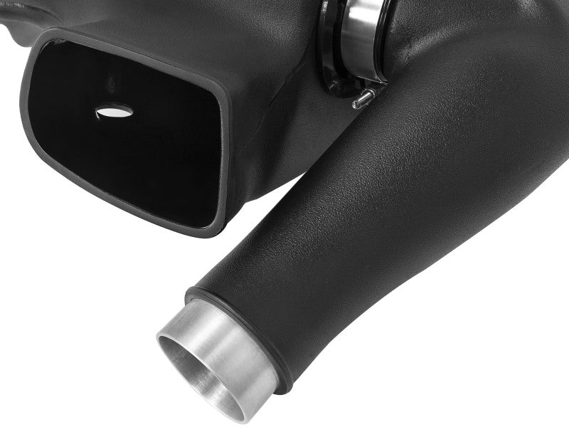 aFe Momentum Pro DRY S Intake System 07-10 BMW 335i/is/xi (E90/E92/E93) - 51-76306