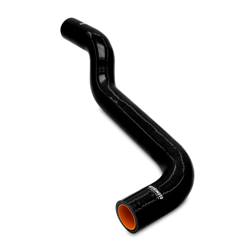 Mishimoto 16-23 Toyota Tacoma 2.7L Silicone Coolant Hose Kit - Black - MMHOSE-TAC27-16BK