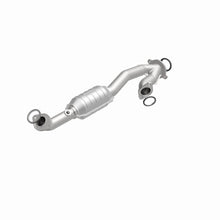 Load image into Gallery viewer, MagnaFlow Direct Fit Catalytic Converter 10-14 GX460 4.6L - 51798