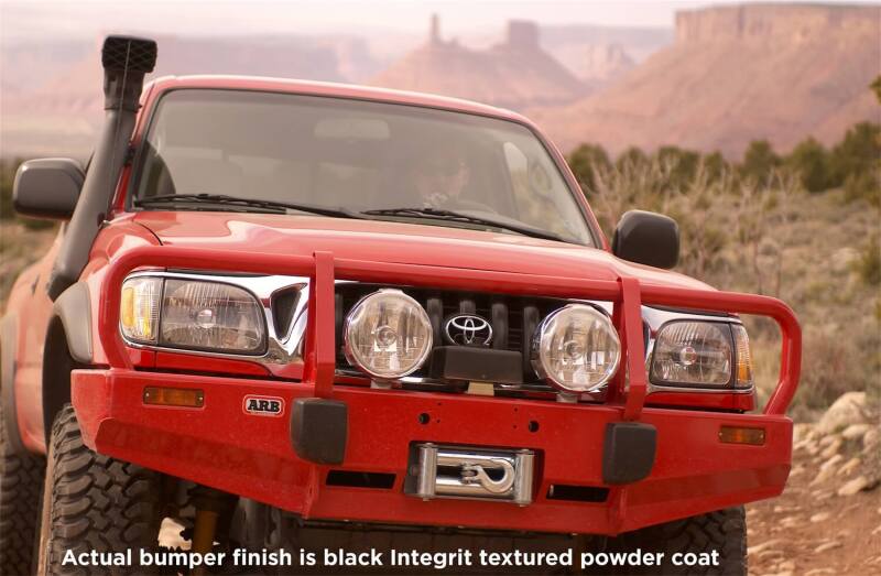ARB Bumper/Fitting Kit Bundle 3423040 - 3423040B