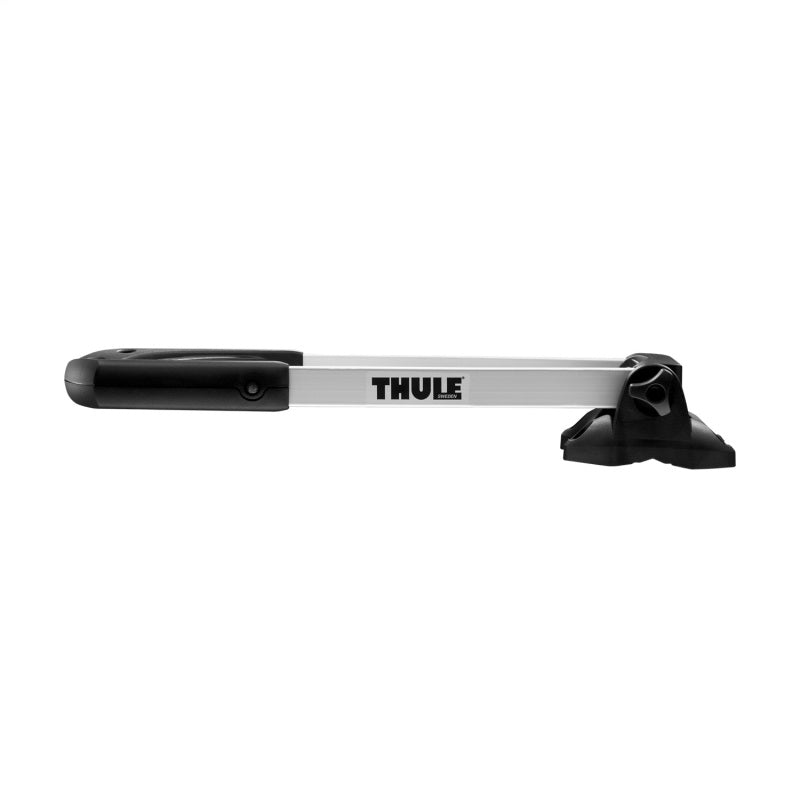 Thule The Stacker Kayak Carrier (Up to 4 Kayaks/Req. Thule Rack System Crossbars) - Black/Silver - 830001