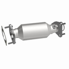 Load image into Gallery viewer, MagnaFlow Conv DF 05-15 Nissan Xterra V6 4.0L - 52665