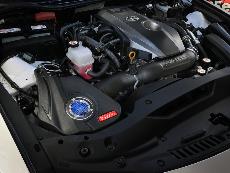aFe 21-25 Lexus IS300 - 56-70069R