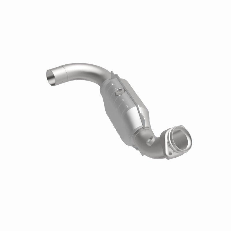 MagnaFlow Direct Fit Catalytic Converter 07-08 Expe/Nav 5.4L D/S OEM - 49498
