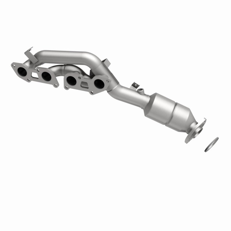 MagnaFlow Direct Fit Catalytic Converter 08-10 Lexus IS F 5.0L P/S Manifold - 51881