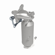 Load image into Gallery viewer, MagnaFlow 16-20 Honda Civic L4 2.0L OEM Underbody Single Direct-Fit Catalytic Converter - 280121