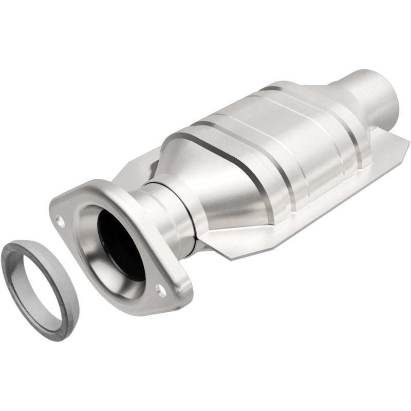 MagnaFlow Direct Fit Catalytic Converter 01-03 Highlander underbody - 93268