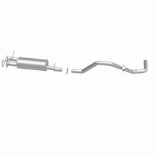 Load image into Gallery viewer, MagnaFlow BRE Exhaust Kit 96-00 Savana Express - 106-0632
