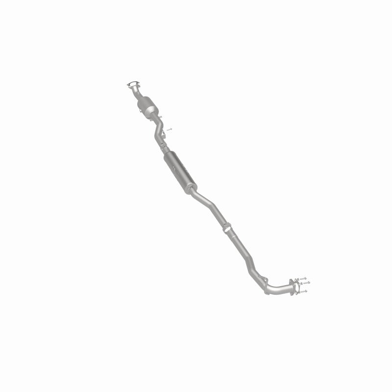 MagnaFlow 16-21 Mitsubishi Outlander Sport Direct Fit Catalytic Converter - 280570