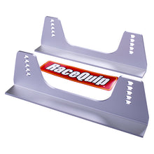 Load image into Gallery viewer, RaceQuip 125mm Alloy Seat Mount - 96001019