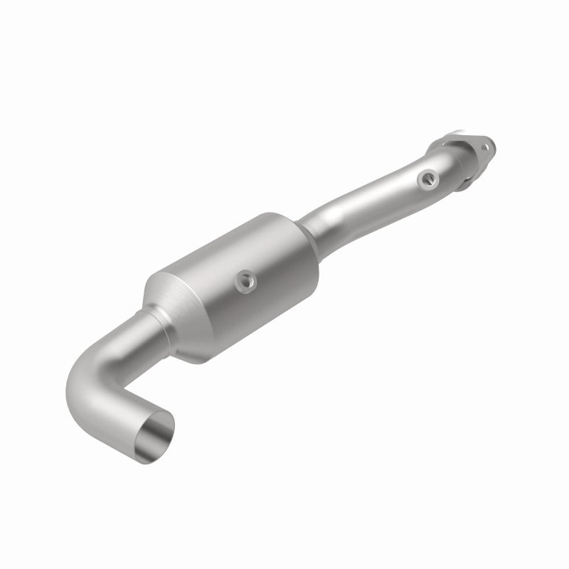 MagnaFlow 15-17 Ford F-150 XL V6 3.5L Direct Fit OEM Grade Federal Catalytic Converter - 21-474